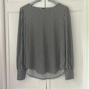 Ann Taylor shirt